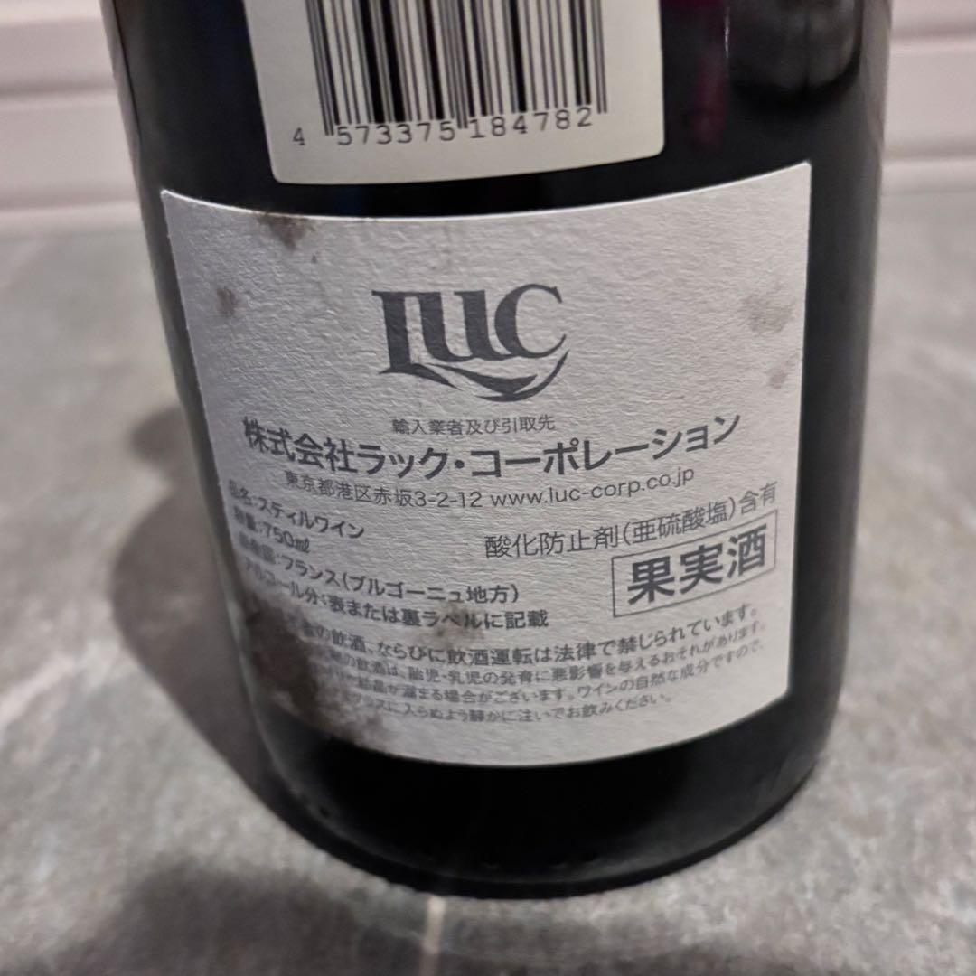 ワイン Clos Saint-Denis 2017 Domaine Dujac