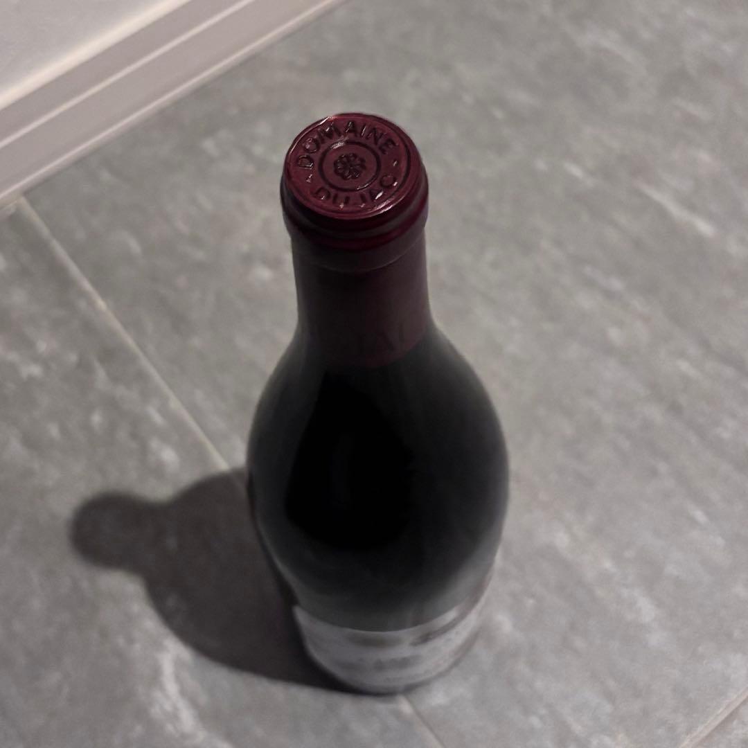 ワイン Clos Saint-Denis 2017 Domaine Dujac