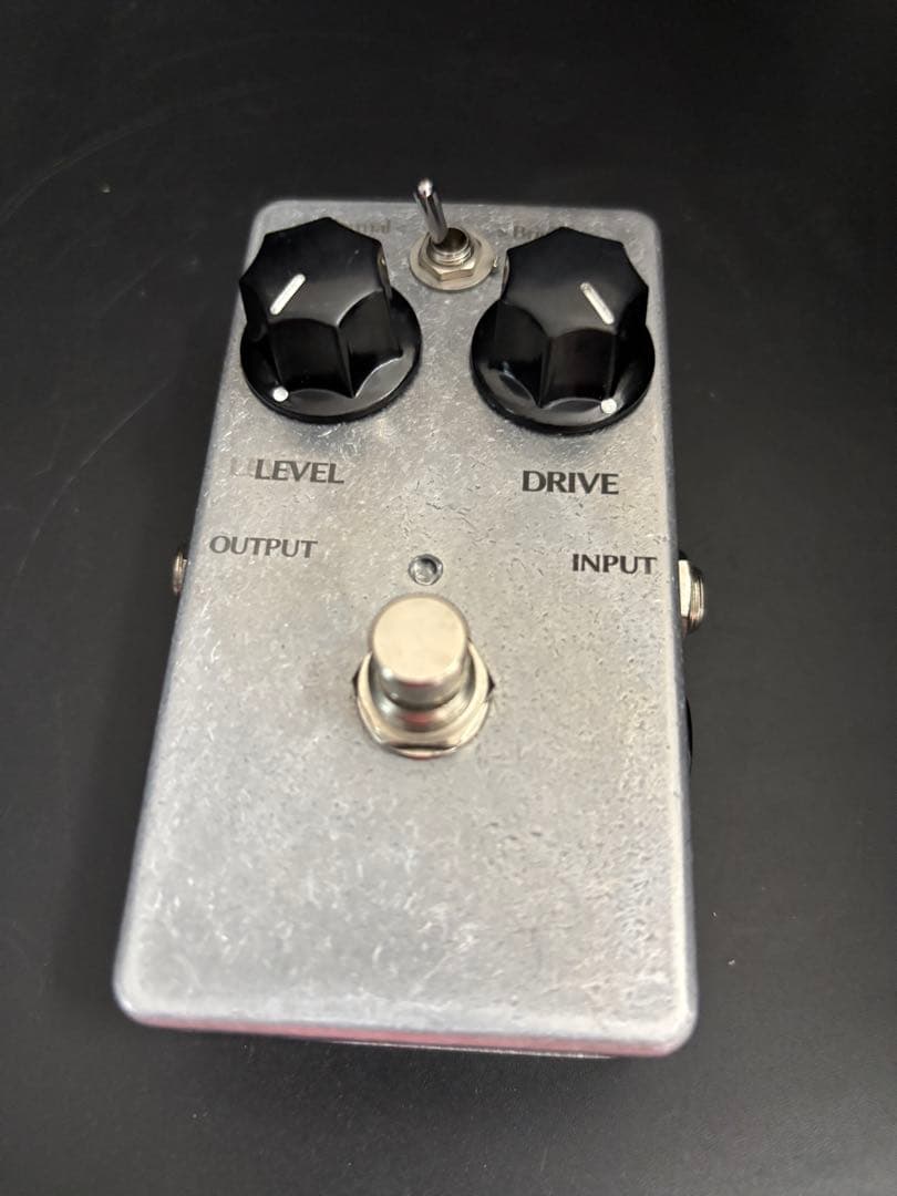 Hot Cake‘77 re-issue clone