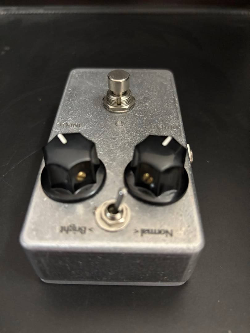 Hot Cake‘77 re-issue clone