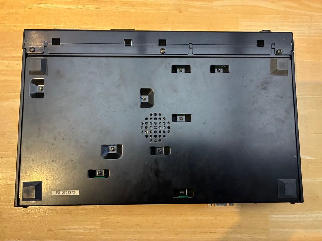 【ジャンク】 「YAMAHA PPC500RH ピアノコントロールユニット」