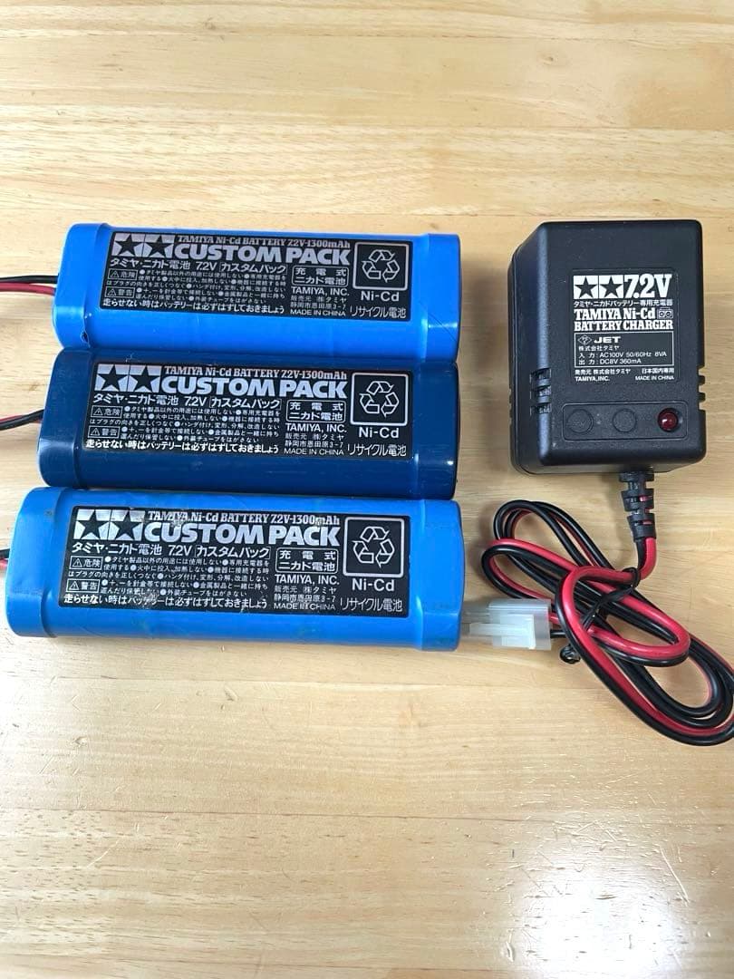 タミヤ✨XB ワイルドウイリー2✨1/10 ✨オフロード