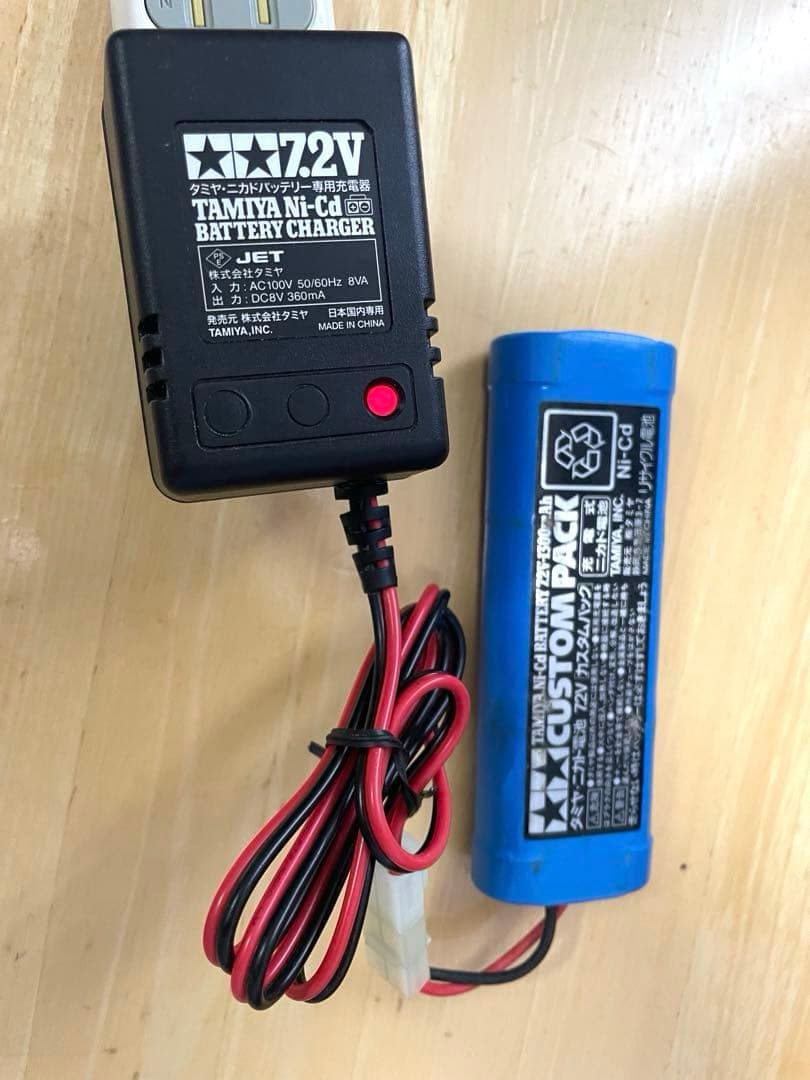 タミヤ✨XB ワイルドウイリー2✨1/10 ✨オフロード