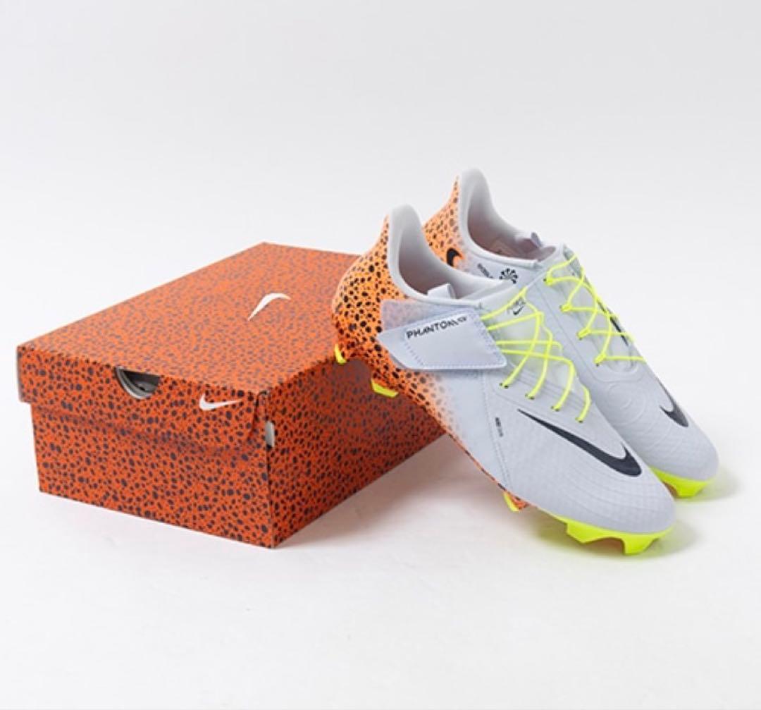 NIKE ファントム　新品未使用　26.5cm 天然芝　人工芝用