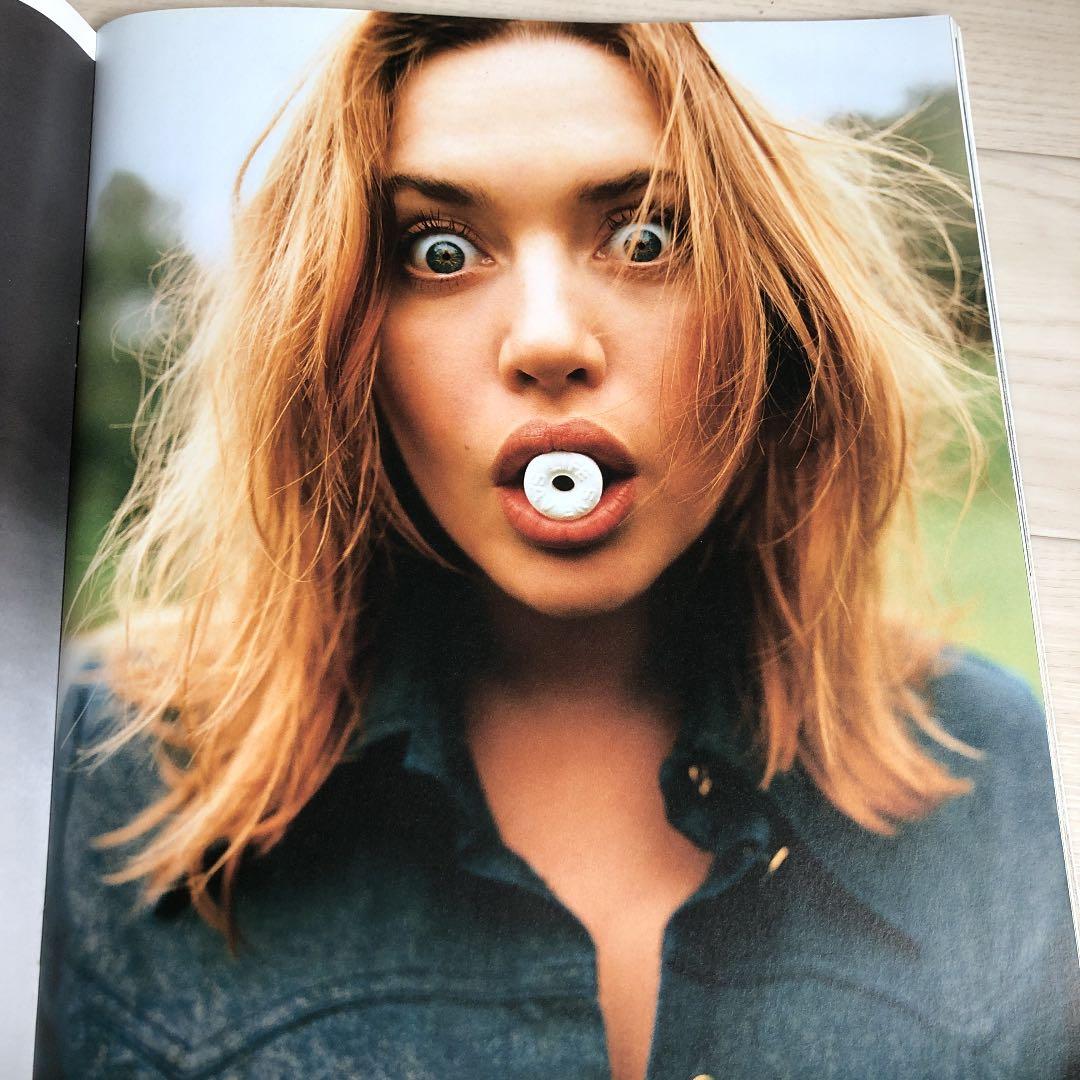 Peggy Sirota 写真集　メルギブソン　ジョニーデップ　コートニーラブ