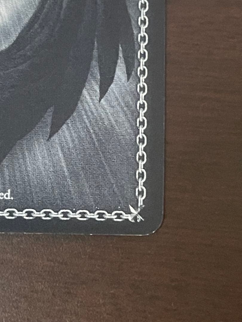 ヴァイスシュヴァルツ 殲滅の白い光 はやて SSP