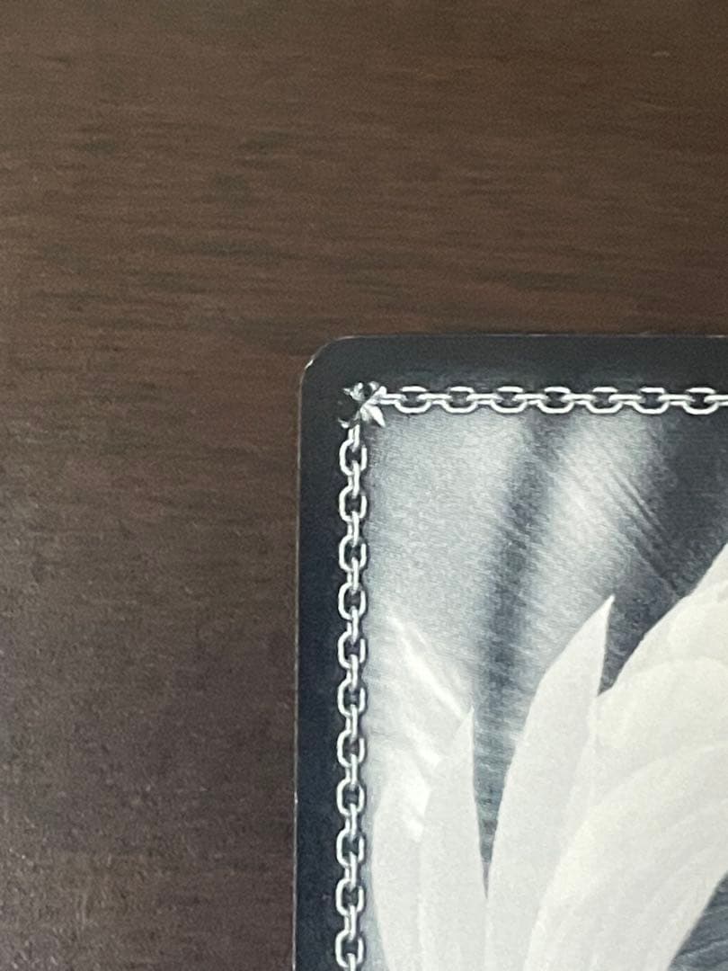 ヴァイスシュヴァルツ 殲滅の白い光 はやて SSP