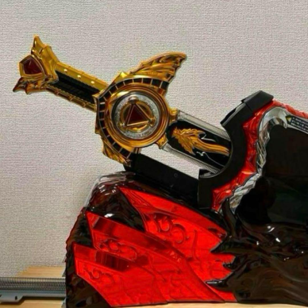 P 牙狼金翔 剣役物 ３点セット