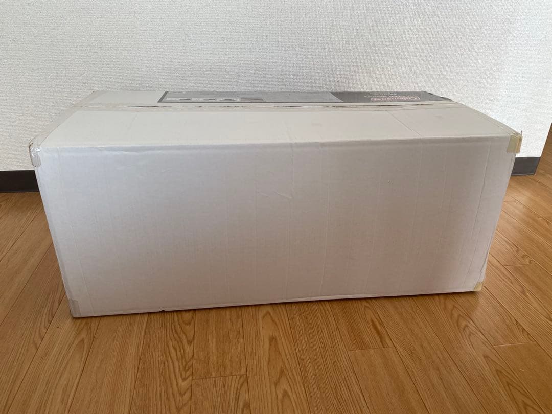 【新品・未使用】コールマンマスターシリーズ/4Sワイド2エアリウム