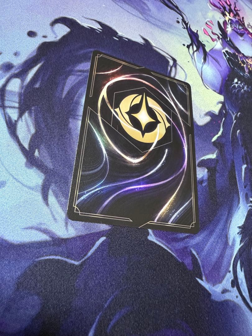 ロルカナ　ディアブロ　忠実なる使い魔　エンチャンテッド