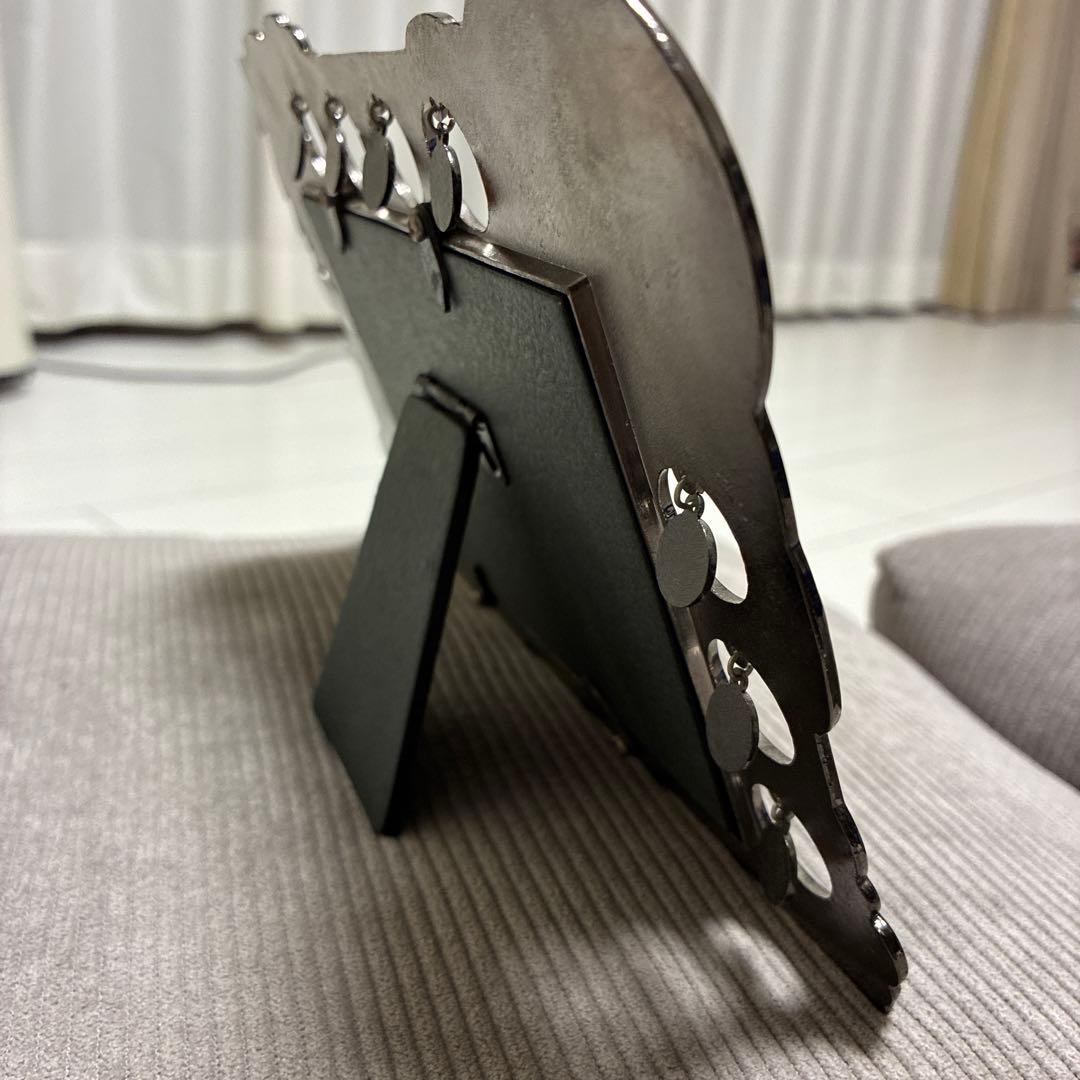 ドラゴンボール 写真立て