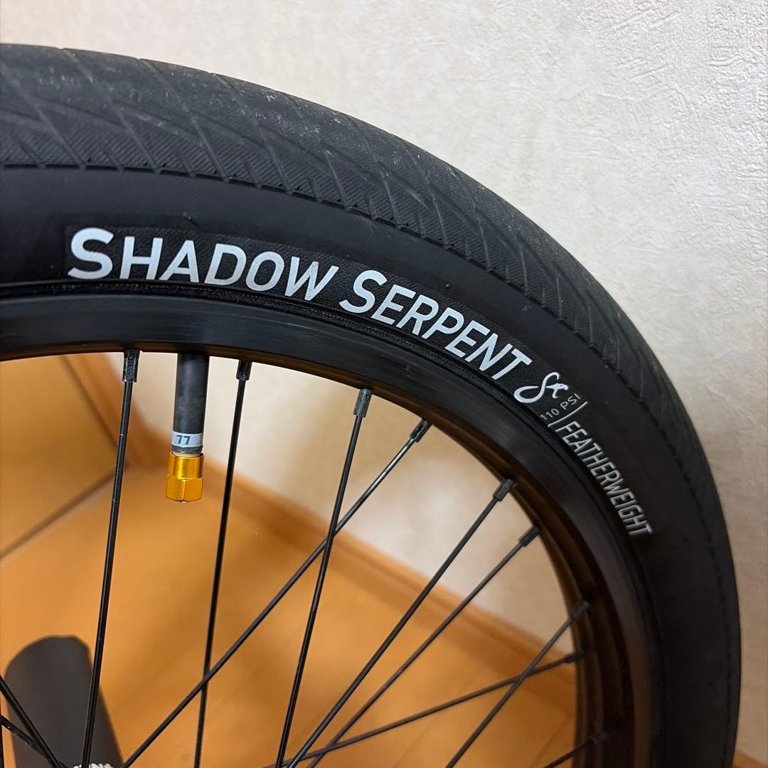 【愛知県三河手渡し】BMX