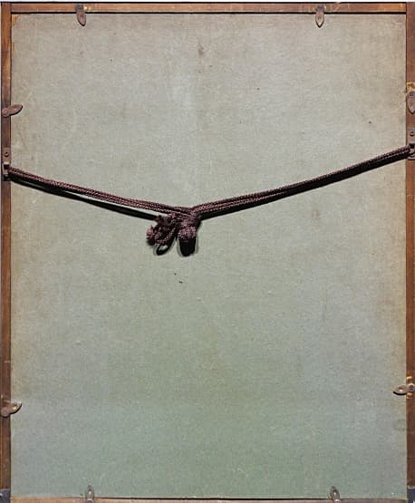 東郷青児【女性】 原画 水彩 4号