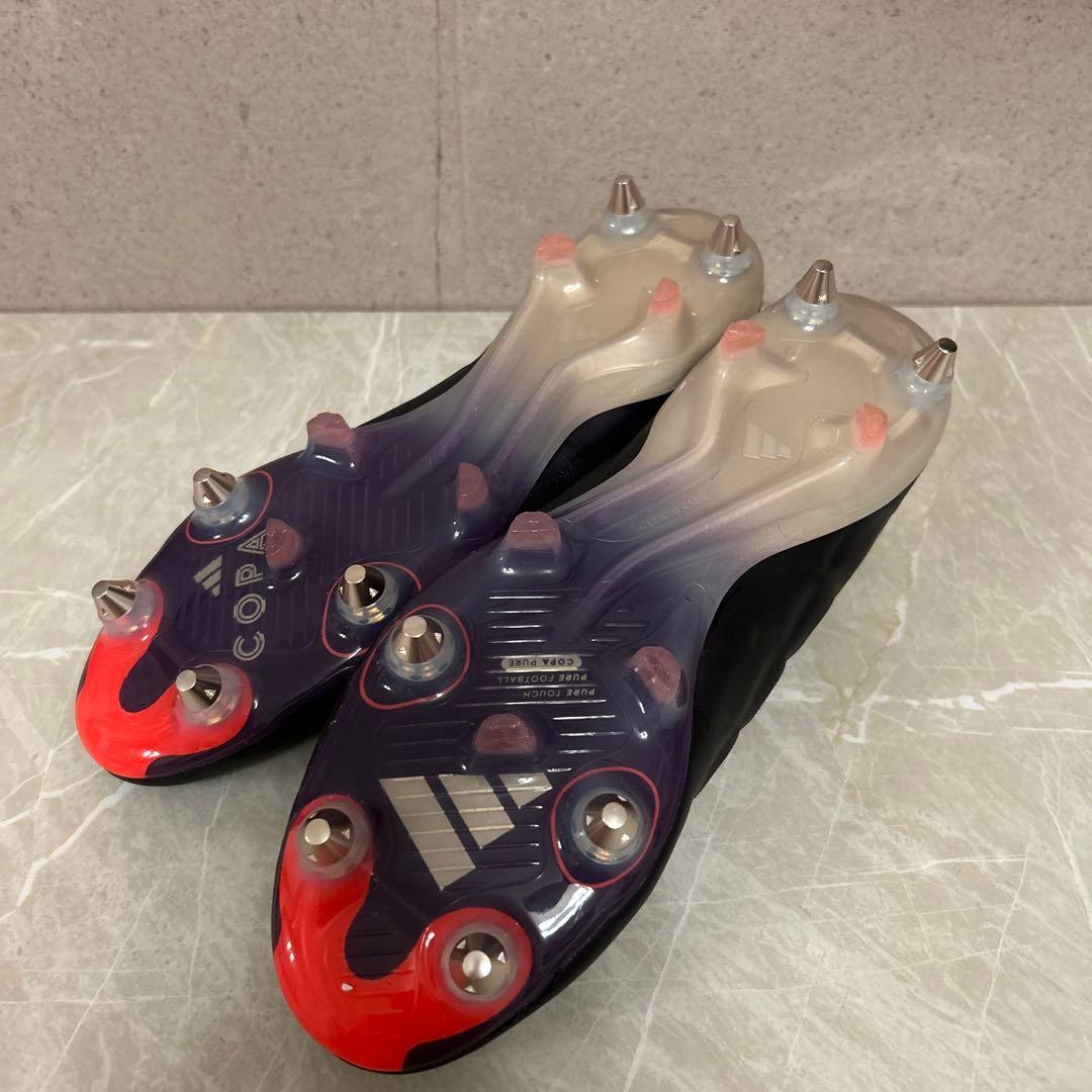 2/8まで限定SALE！アディダスCOPA PURE 2 ELITE SG