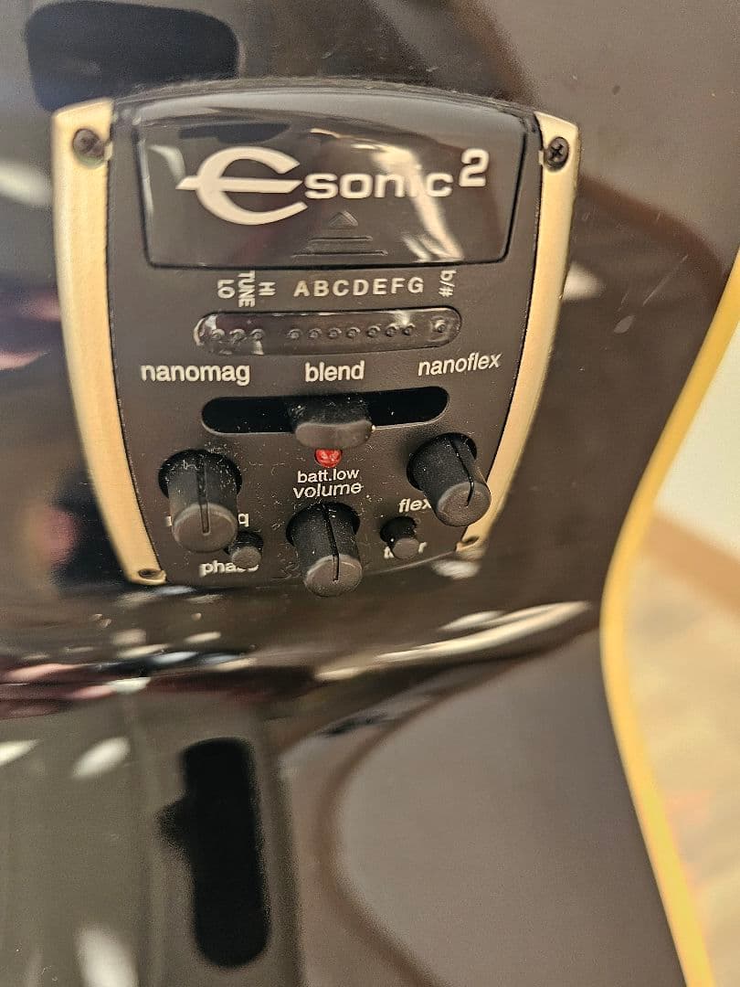 エピフォン EJ-200 エレアコ アコギ ギブソン J-200 ジャンボ