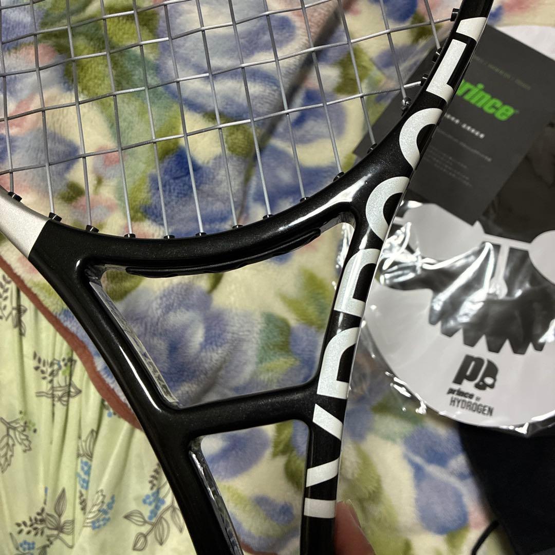 プリンス ファントム グラファイト107 ハイドロゲン　G2 美品