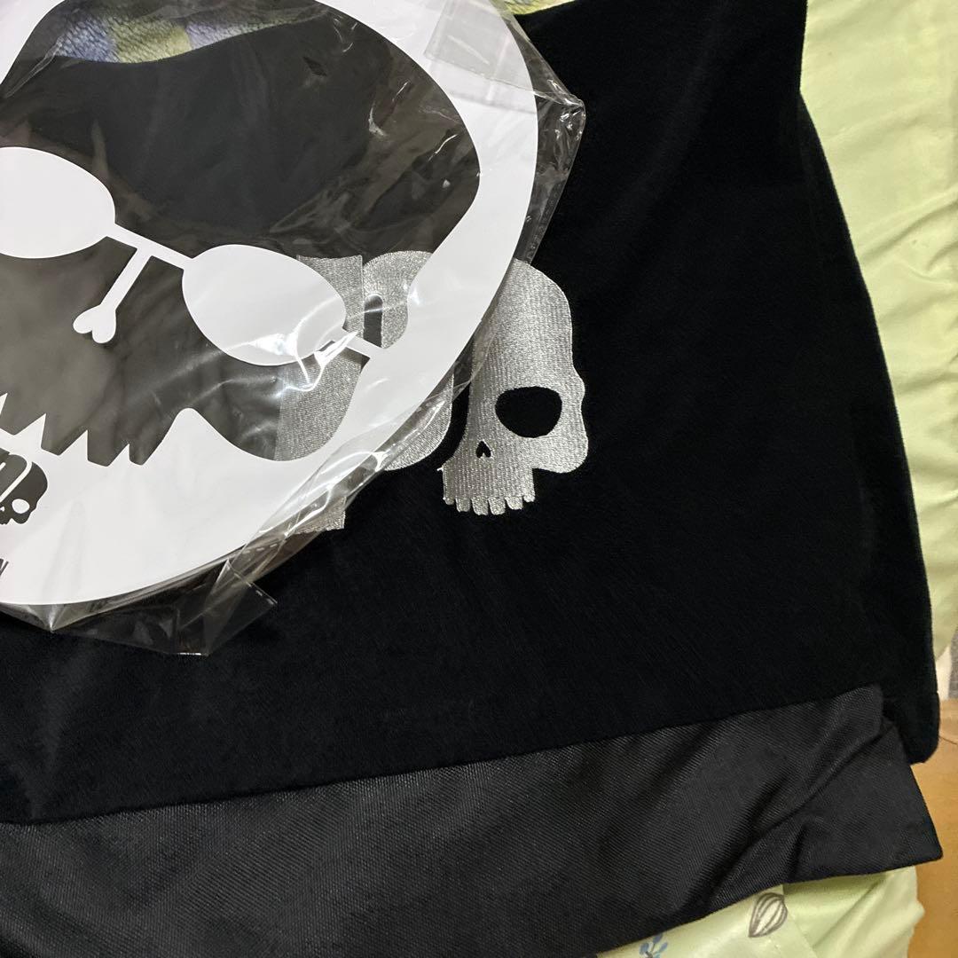 プリンス ファントム グラファイト107 ハイドロゲン　G2 美品