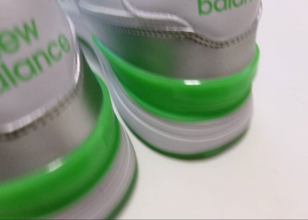 新品　ニューバランス　UGBS574W ゴルフシューズ　BOAシステム