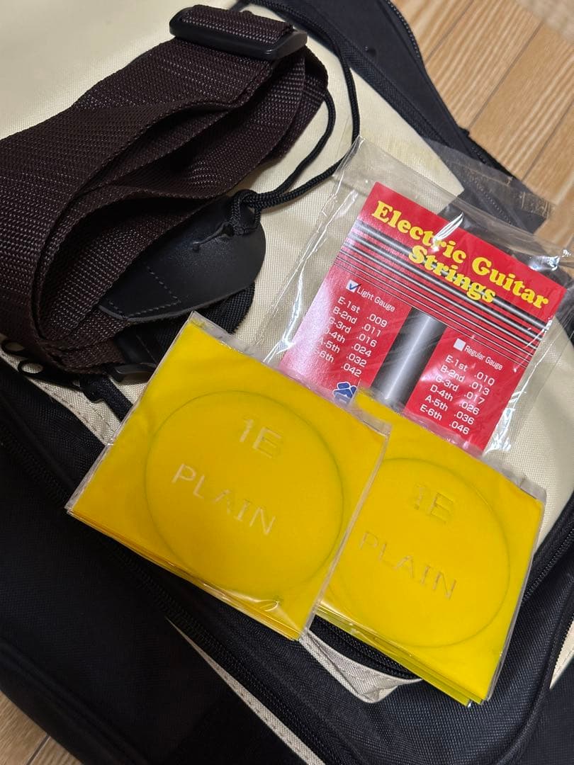 ギター Monogram MGS-STD