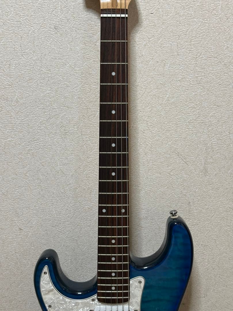 ギター Monogram MGS-STD