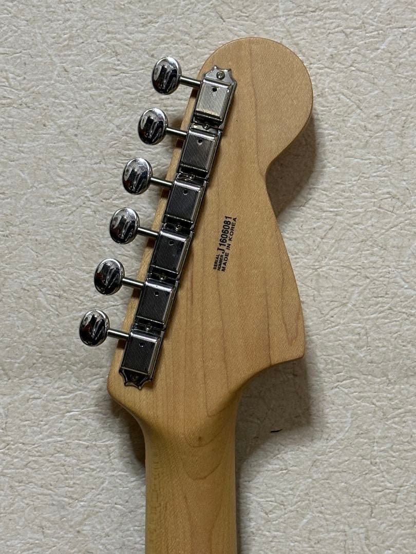 ギター Monogram MGS-STD