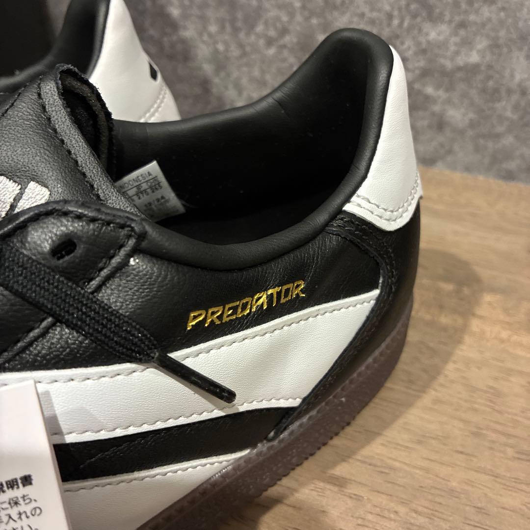 アディダス　adidas PREDATOR FREESTYLE 27cm 新品