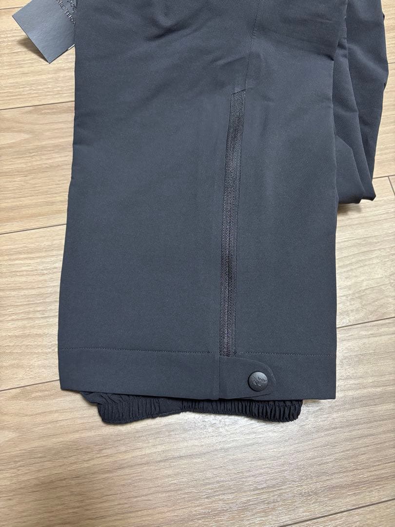 Arc'teryx Rush Softshell Pant スキー・スノボ　美品