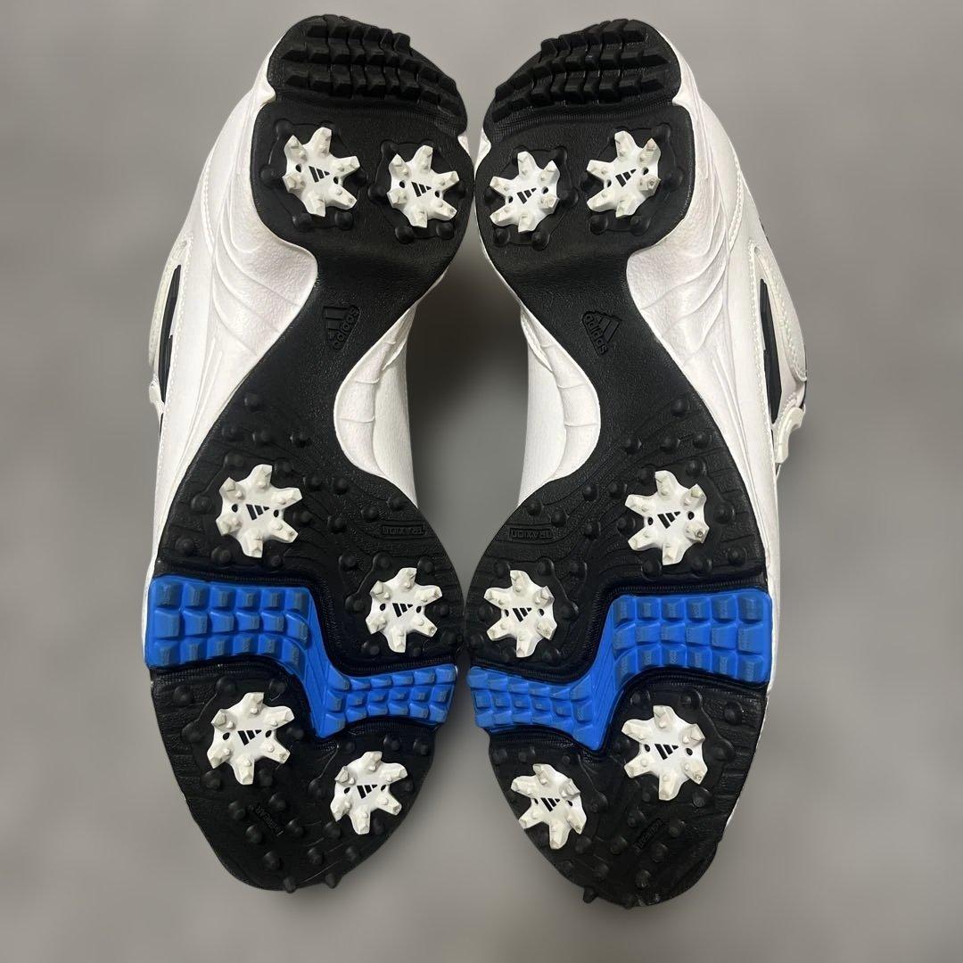 アディダス ゴルフシューズ lite Max BOA 24 　26cm