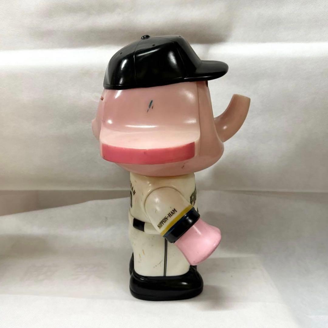 【佐藤製薬】サトちゃん サトコちゃん バンク【非売品】【破損あり】