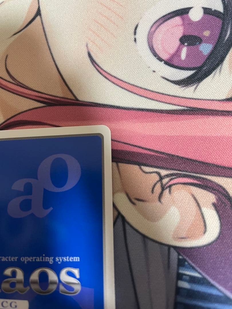 chaos シュタゲ　ラボメン 再び過去へ 岡部倫太郎　SPサイン　宮野真守