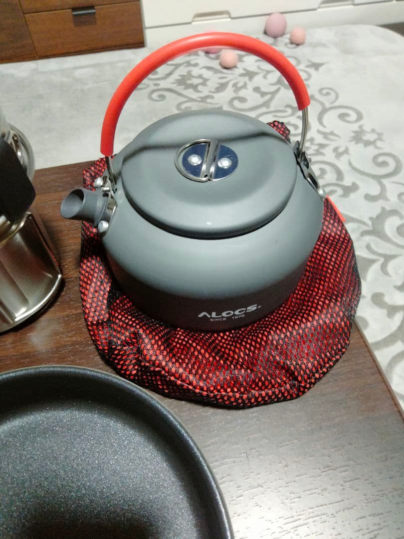 シェラカップセット