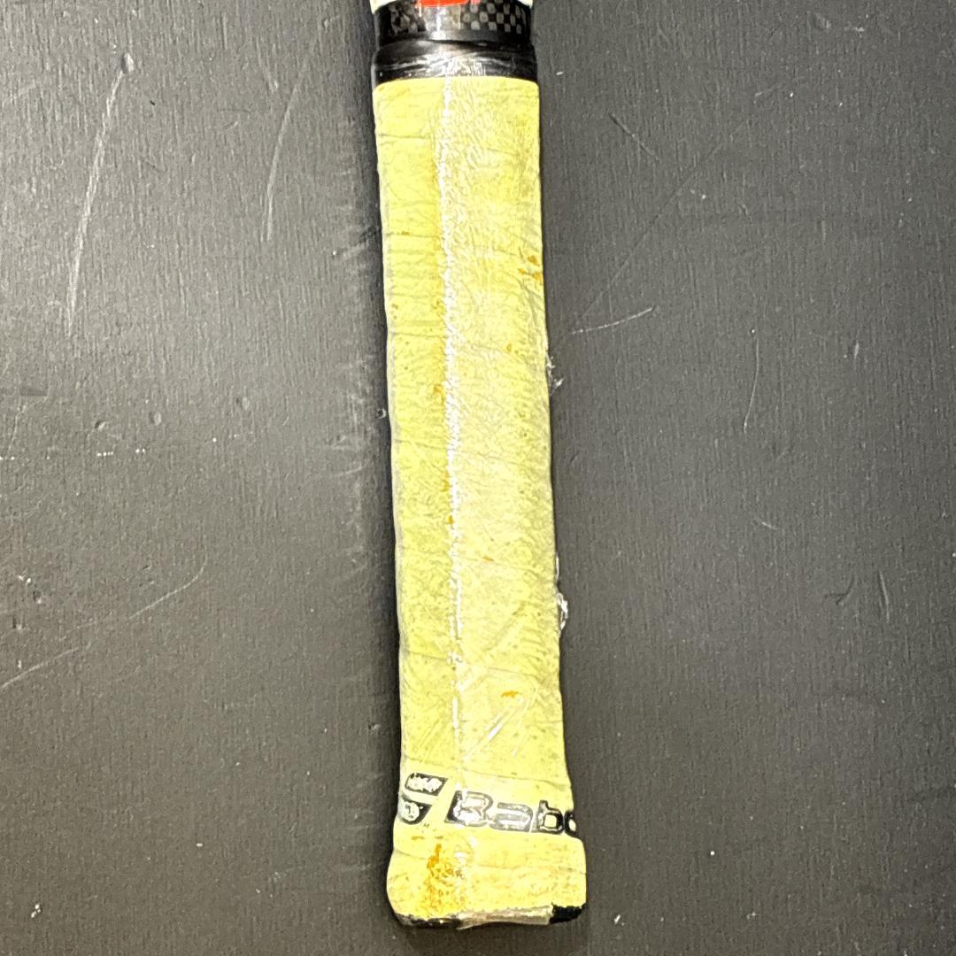 BabolaT aero pro drive　バボラ　硬式テニスラケット