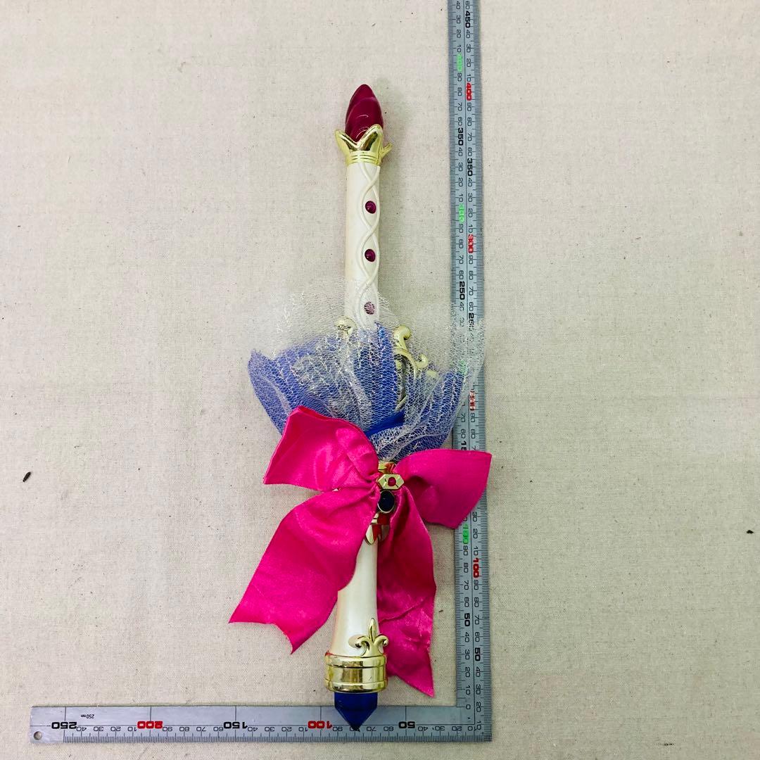 【通電確認済み☆激レア☆当時物】ウェディングピーチ　セントオペラシオン