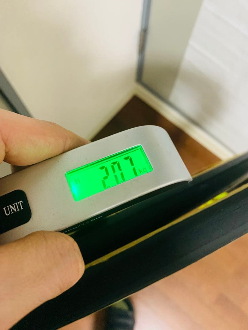 Superteam R13 ホイールセット カーボンホイール