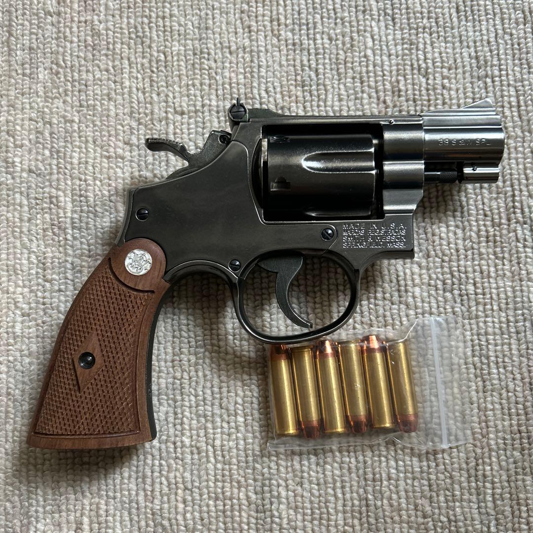 HWS ハートフォード　M15 2inch ゴーストブラック