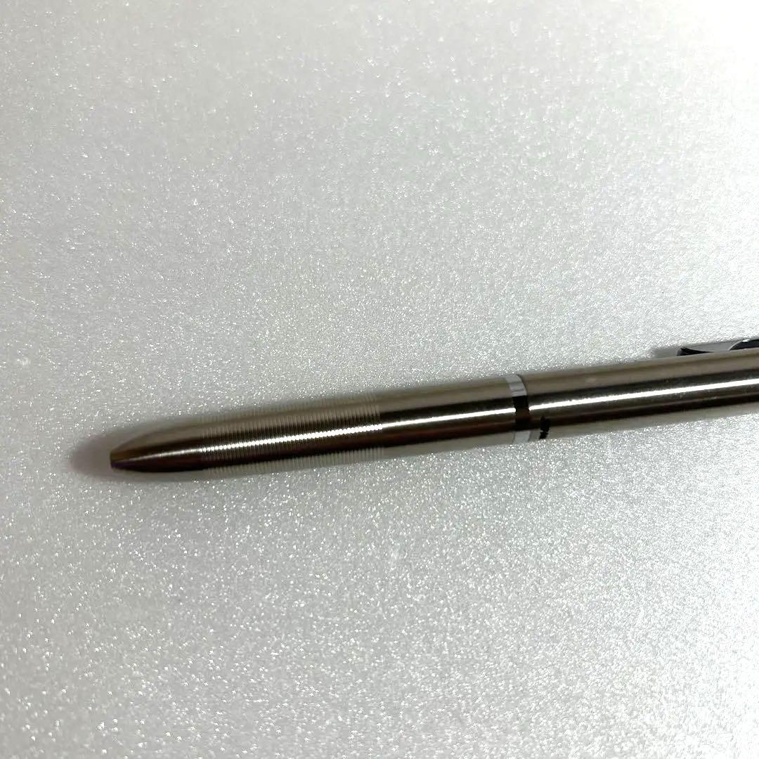 廃盤 pilot パイロット 振り子式 4色 ボールペン 箱付き 文房具 筆記