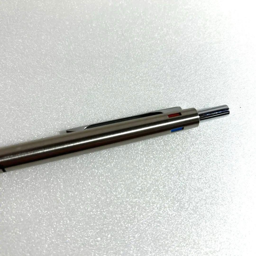 廃盤 pilot パイロット 振り子式 4色 ボールペン 箱付き 文房具 筆記