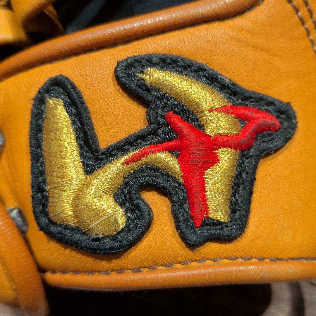 ワールドペガサス　トレーニンググラブ　トクさん　グラウンドデビル