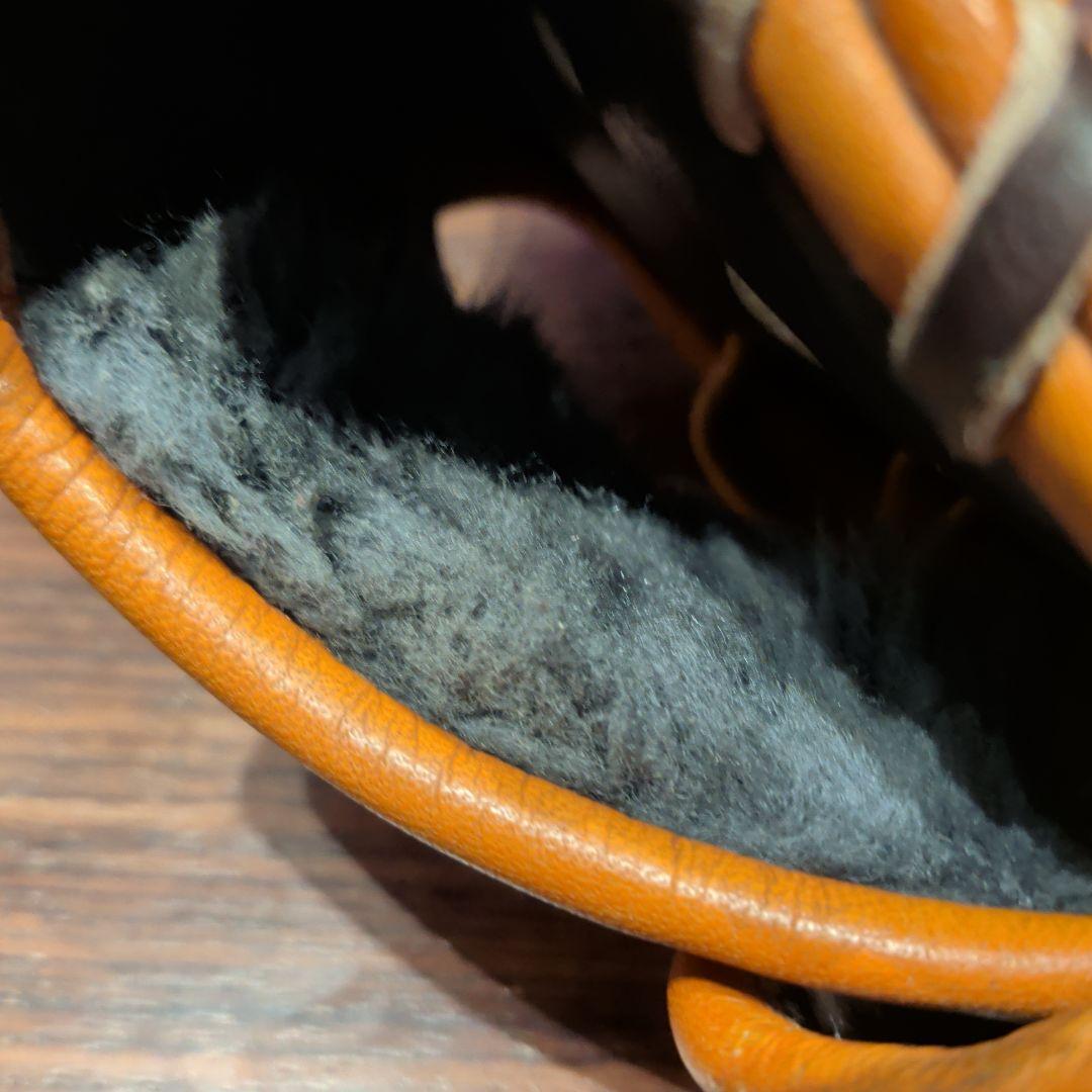 ワールドペガサス　トレーニンググラブ　トクさん　グラウンドデビル