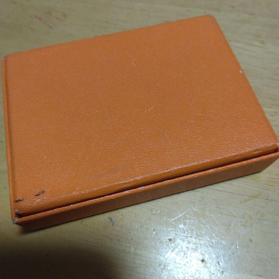 HERMES トランプ 2デッキセット