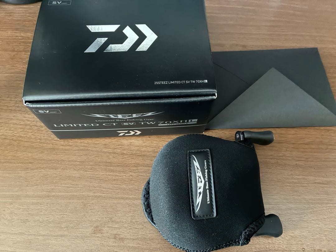 25 スティーズ　リミテッド CT SV TW 70XHL 左ハンドル