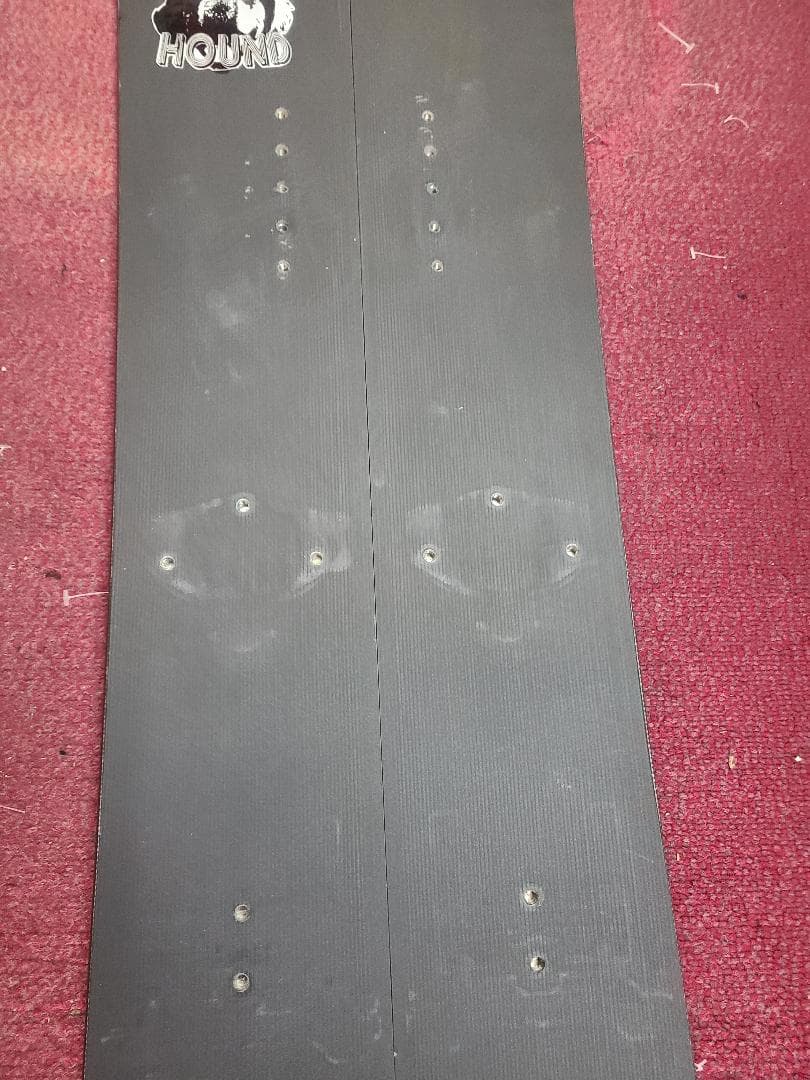 HPS TAKA SPLIT 161cm スプリットボード　サロモン