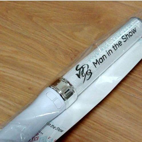 Man ペンライト 未使用品