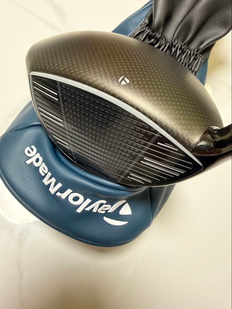 テーラーメイドQi4D 10.5° ヘッドのみ