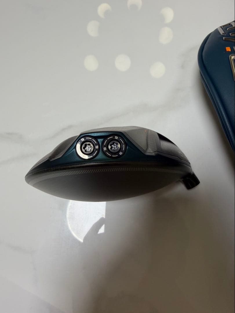 テーラーメイドQi4D 10.5° ヘッドのみ