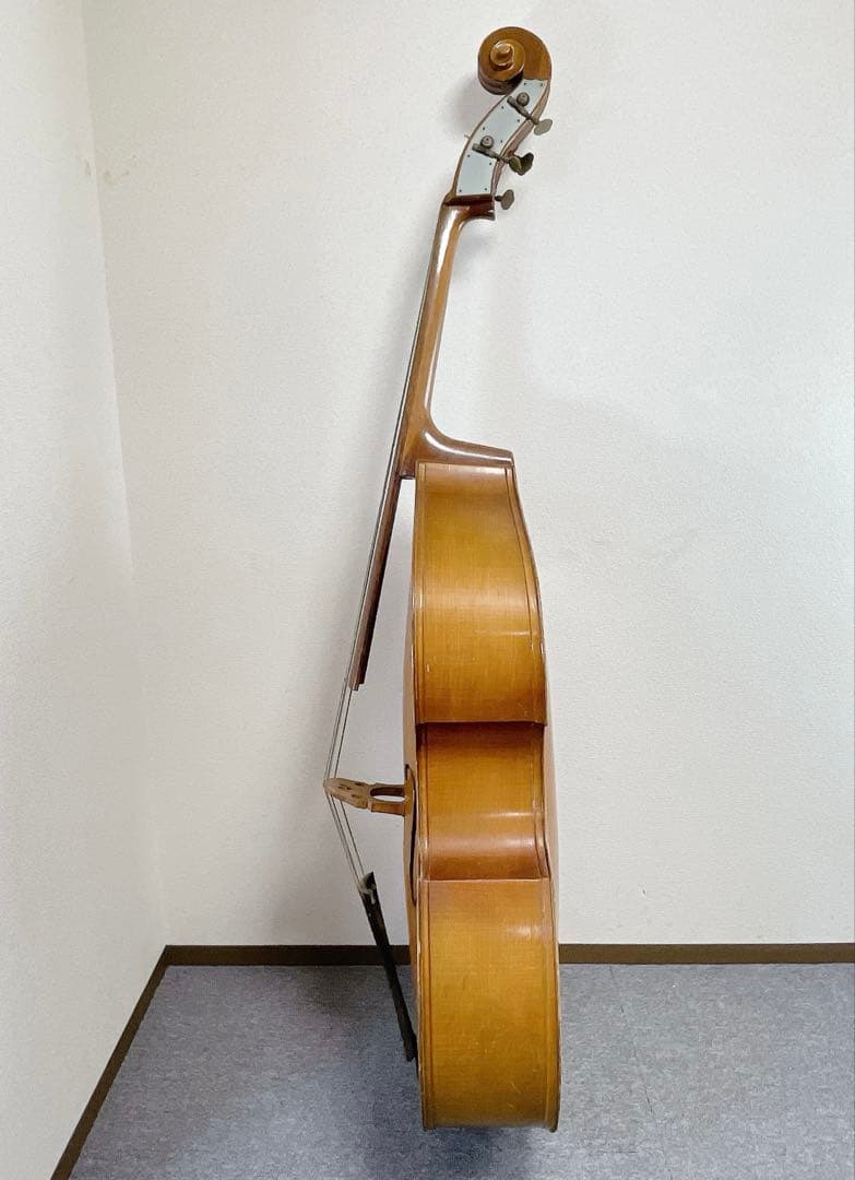 クレモナ Cremona コントラバス no.40