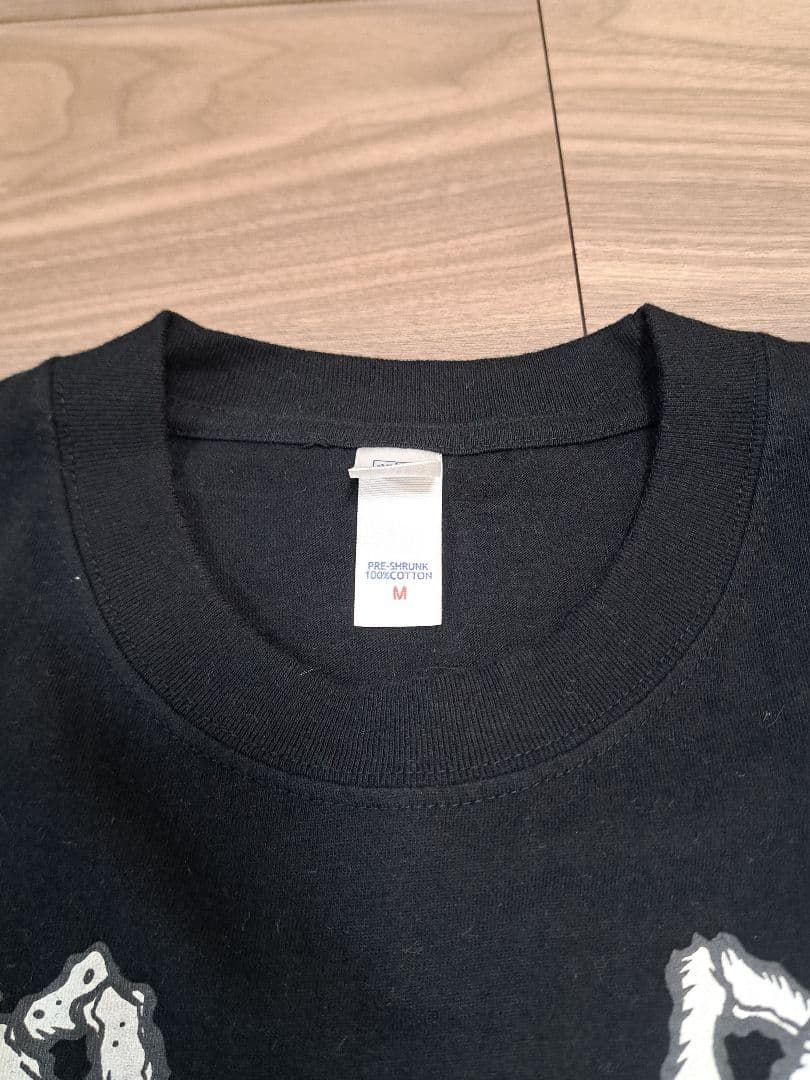 マキシマム ザ ホルモン Ｔシャツ M