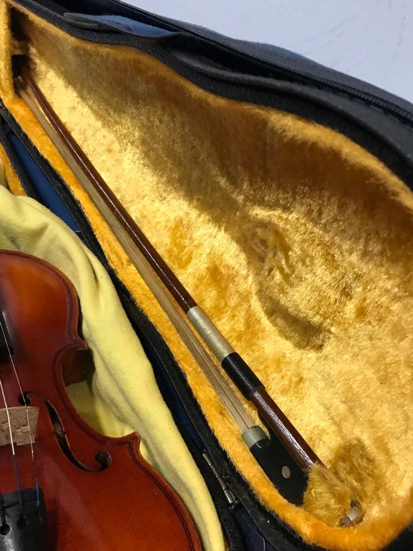 SUZUKIバイオリンNo.300 1/8