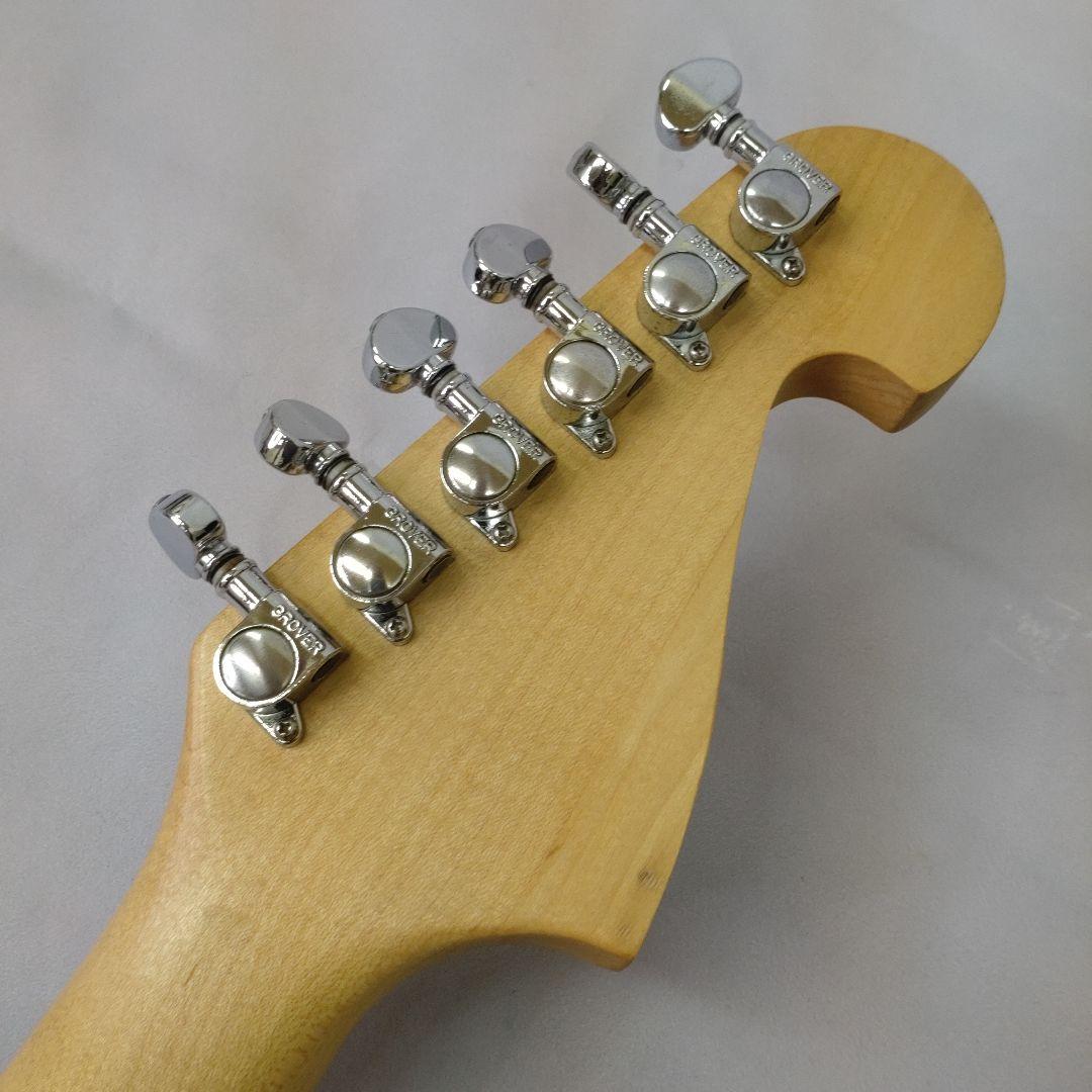 【美品！】Washburn N1 ヌーノ・ベッテンコートモデル ワッシュバーン