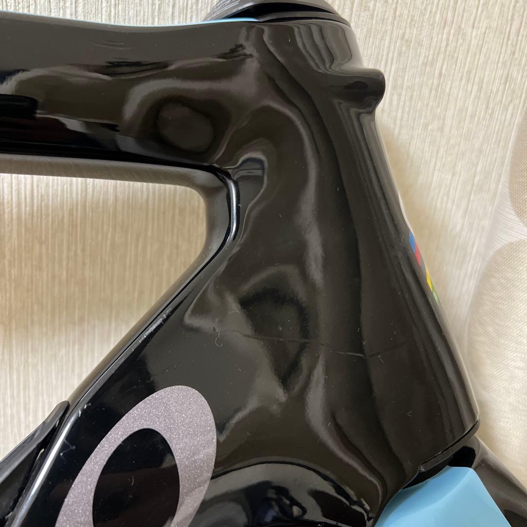 COLNAGO Concept 2017 フレームセット